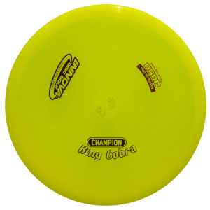 Innova King Cobra